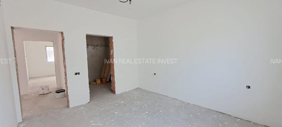 DRAGOMIRESTI DEAL, CASA 4 CAMERE, teren 500 mp, utilitati, COMISION 0% - 9