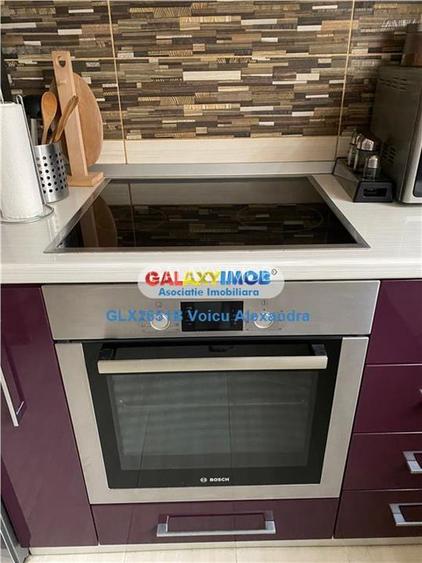 Apartament 2 Cam Berceni - Dimitrie Leonida - Parcare - 7