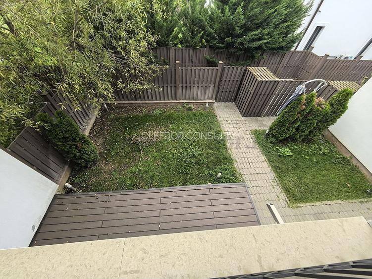 OXFORD GARDENS - Vila de Lux in apropiere de Scoala Americana - 21