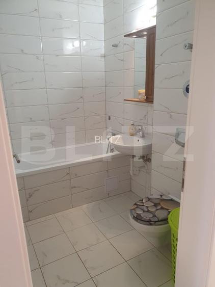 Garsoniera de vanzare, 34 mp, etaj intermediar, boxa - Avantgarden - 7