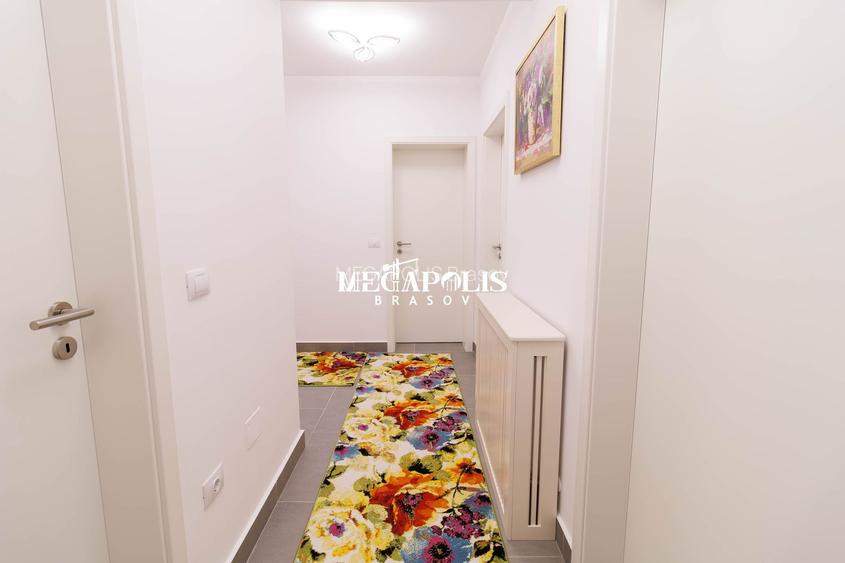 3 Camere | 2 Băi | 92 mp | Tractorul | Parcare - 19