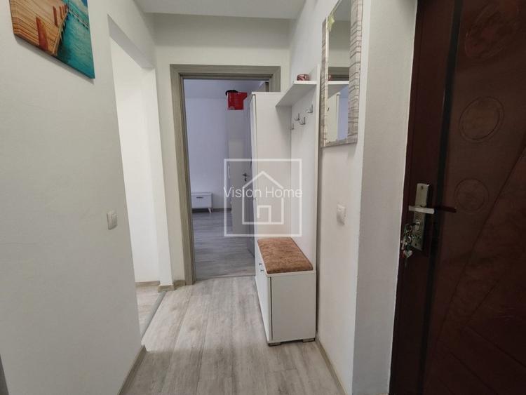 Apartament 1 camera modern, mobilat complet, zona Frunzei - 7