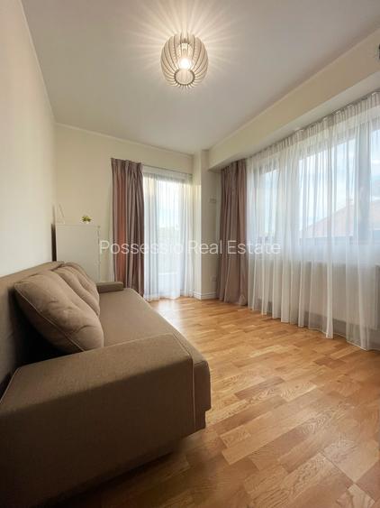 Ultracentral, Piața Unirii - Regina Maria | 3 camere LUX, Decomandat - 8