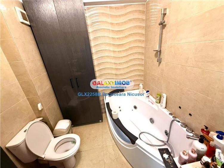 Apartament 3 camere, mobilat, Militari Residence, 89.900 euro - 7