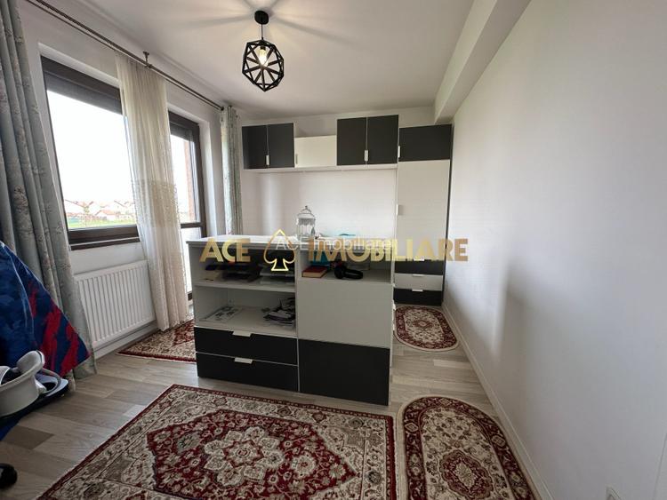 Casa 4 camere | Vidra | P+1+M | Curte | Parcare | Foisor | Comision 0% - 9