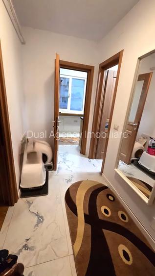 Centru Piata Unirii apartament 2 camere etaj intermediar - 7