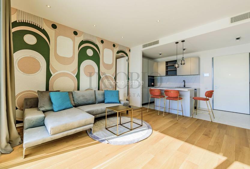 Apartament 3 Camere | One Mamaia | Loc de Parcare - 2