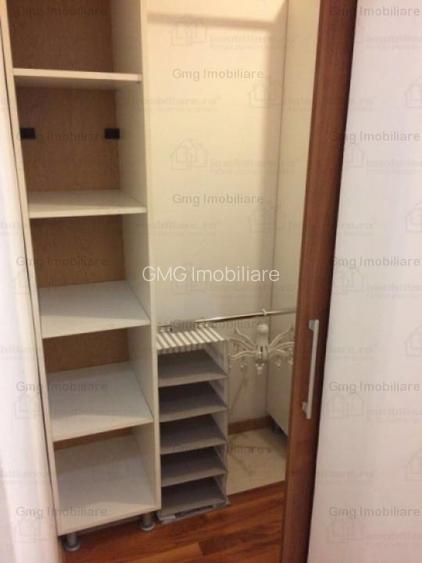 Garsoniera zona Floreasca - 7