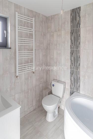 Vila Individuala P+1 /Gulia -Dambovita-Teren 560mp-Disponibila imediat - 7