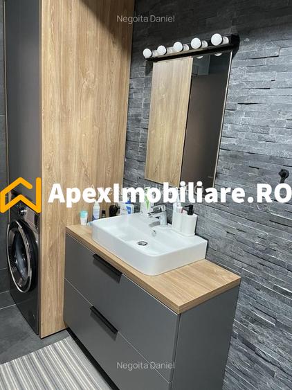 Apartament 2 camere de inchiriat Aparatori Patriei București | ApexImobiliare.ro - 6
