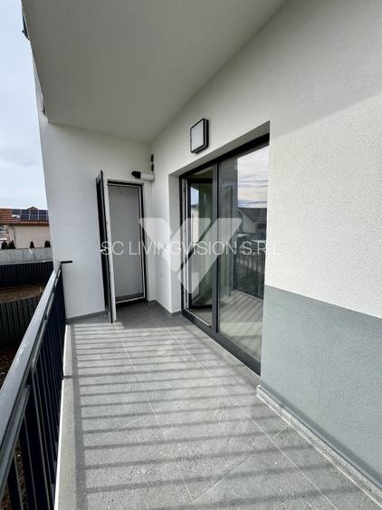 Apartament 2 camere balcon si pod etaj 2 Selimbar Sibiu - 7