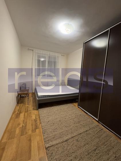 VANZARE APARTAMENT 2 CAMERE CAMIL RESSU PARK LAKE PARCARE INCLUS 51MP - 5