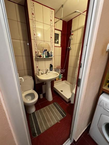 2 Camere | Bd Traian Vuia | Semidecomandat | Centrala proprie | Mobila - 6