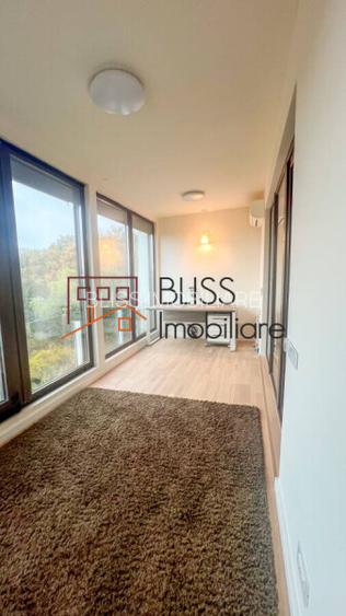 Apartament 5 camere în zona Baneasa Padure - 13