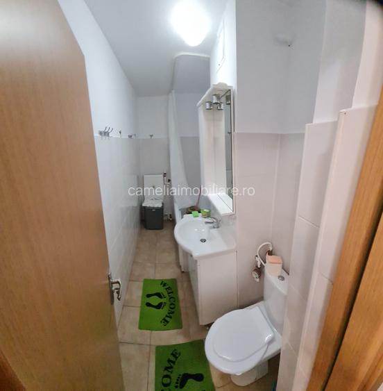 Garsoniera, S 42mp, metrou Lujerului, tramvai 41, Virtutii, str Veteranilor - 6