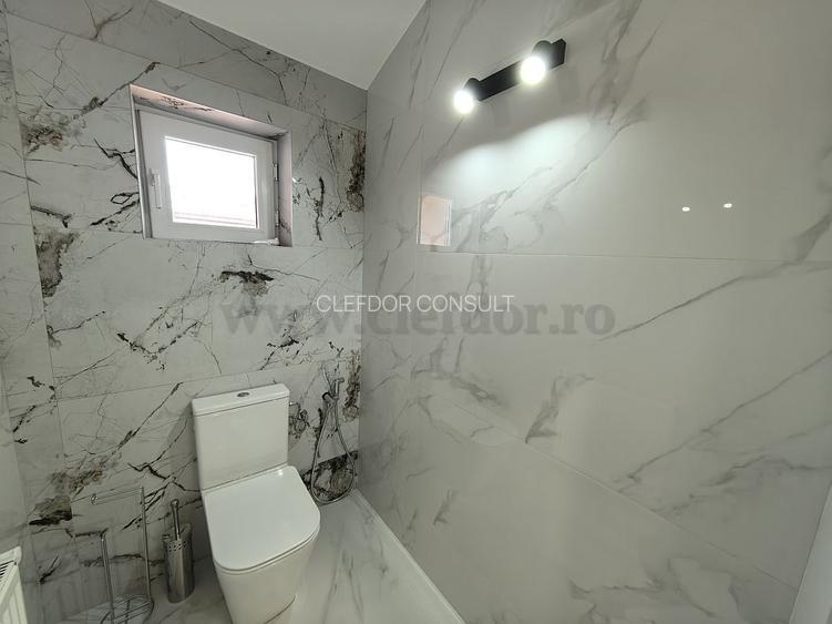 Vila RENOVATA in apropiere de American School - 22