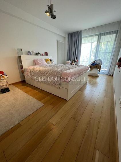 Iancu Nicolae - vila individuala moderna in apropiere de Cambridge School - 18