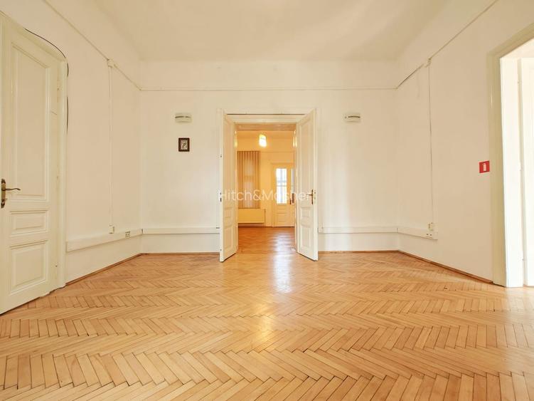 Spatiu de birouri - 135 mp - Zona Centrala - Comision 0% - 2