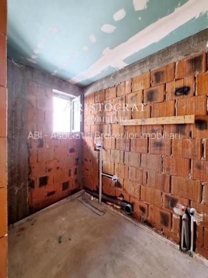 Vila individuala proximitate lac Corbeanca - 15