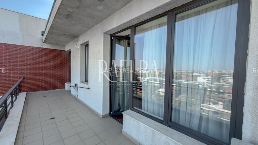 Liziera | Pipera | 2 cam | 109mp | Parcare | Pet Friendly - 9