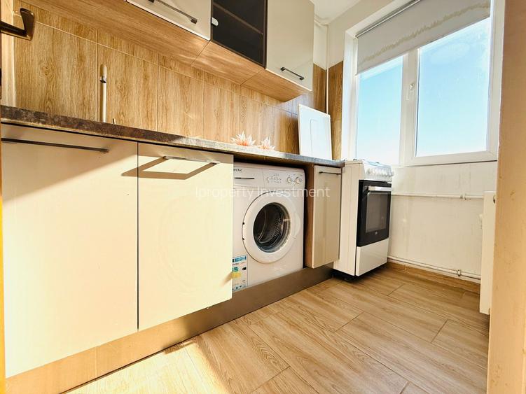 Garsoniera | Drumul Taberei | Proximitate metrou | - 7