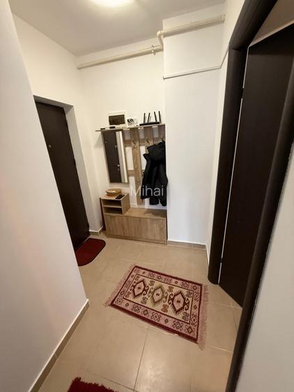 Inchiriere apartament 2 camere zona Tractorul - Coresi - 11