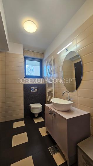 Duplex 3 camere Vatra Luminoasă/3 Băi/5 Terase/Parcare Proprie - 12