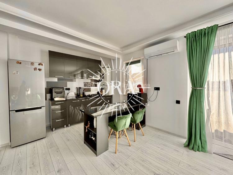 APARTAMENT 2 CAMERE | VANZARE | INTRE LACURI | 2 BALCOANE 15 MP - 3