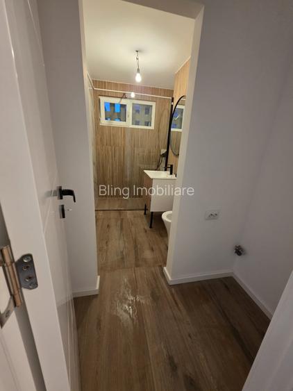 3 camere decomandat renovat complet | Gheorgheni – P-ța Hermes | 62 mp | balcon - 12