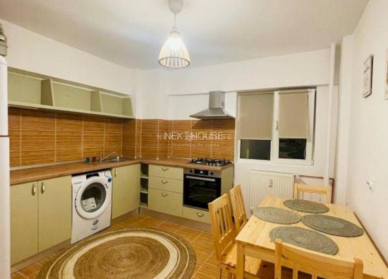 Apartament 2 camere modern Sebastian -  loc de parcare - 8