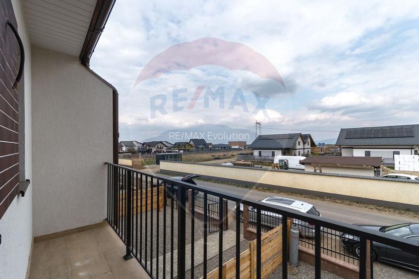 DUPLEX 8 camere de vanzare| Constructie noua| Izvor, BV | Comision 0% - 29