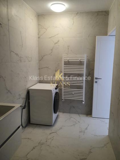 Garsoniera in zona Pipera - 7