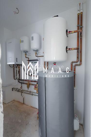 Casă individuală I 3 dormitoare I Curte 380 mp I Daia Nouă - 10