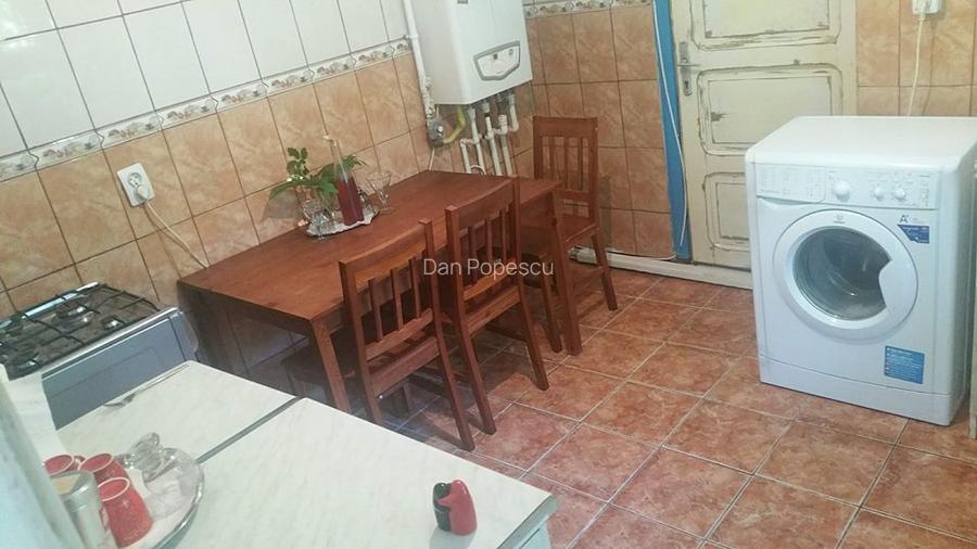 CASA DE ÎNCHIRIAT BUZĂU – 133 MP + CURTE 400 MP - 3