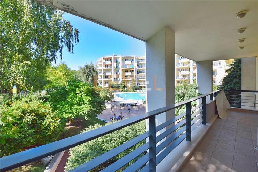 Apartament duplex cu 4 camere de inchiriat - Herastrau - Soseaua Nordului - 26