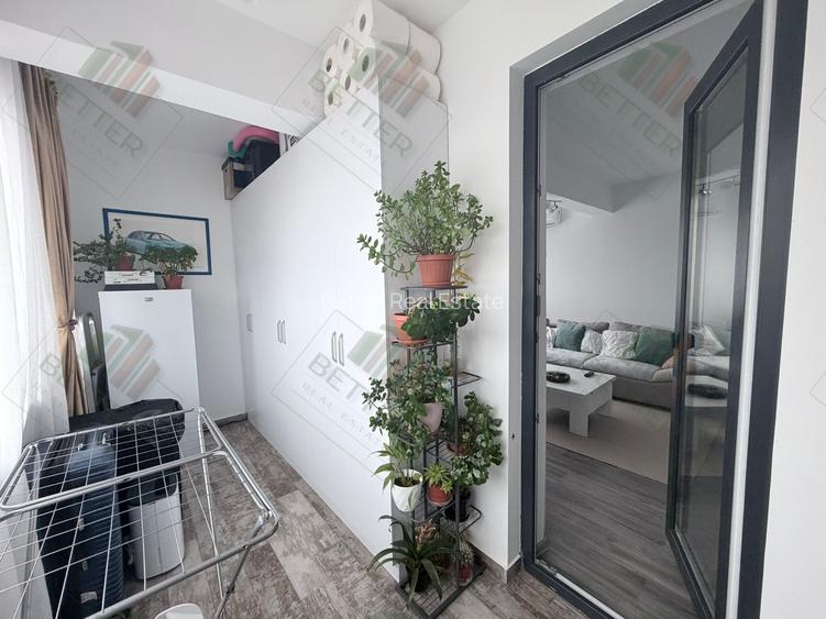 Apartament 3 camere modern, gata de mutat, aproape de metrou - 19