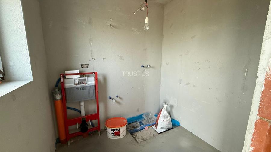 COMISION 0% | Duplex de Vanzare | Mosnita Noua - Kaufland | 4 Camere - 10