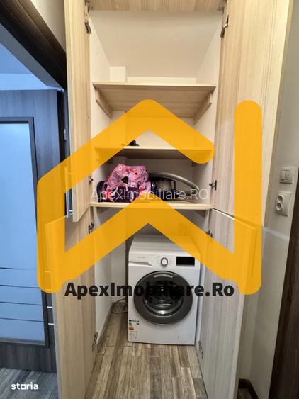 Pantelimon | 2 Camere | Renovat | Balcon | AC - 17