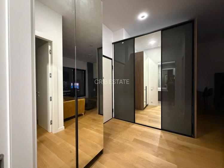 2 Camere One Verdi Park Terasa Parcare View Panoramic - 6