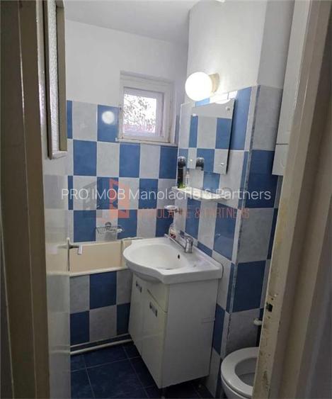 Apartament 2 camere cf 2 semidecomandat zona Crang - 6