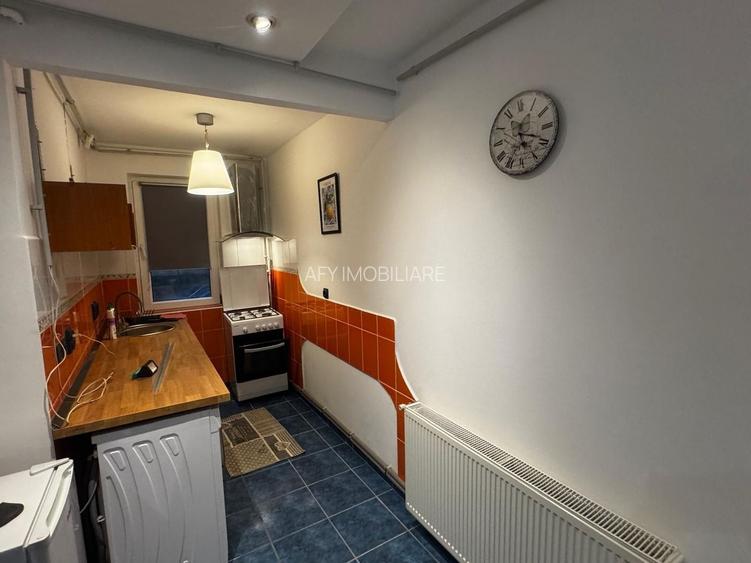 Garsonieră confortabilă Militari – acces facil transport - 8