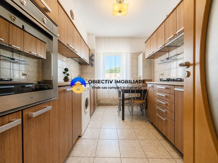 Apartament 3 camere Precista - GATA DE MUTAT - 4
