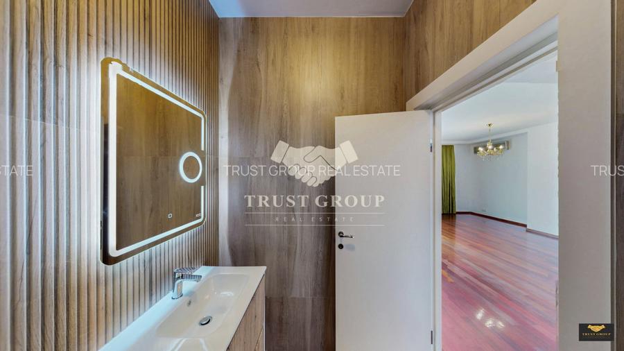 Duplex 3 camere Herastrau | Terasa | Loc de parcare - 31