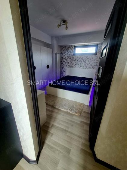 Apartament 3 camere de inchiriat Barbu Vacarescu-Floreasca-Tei - 7