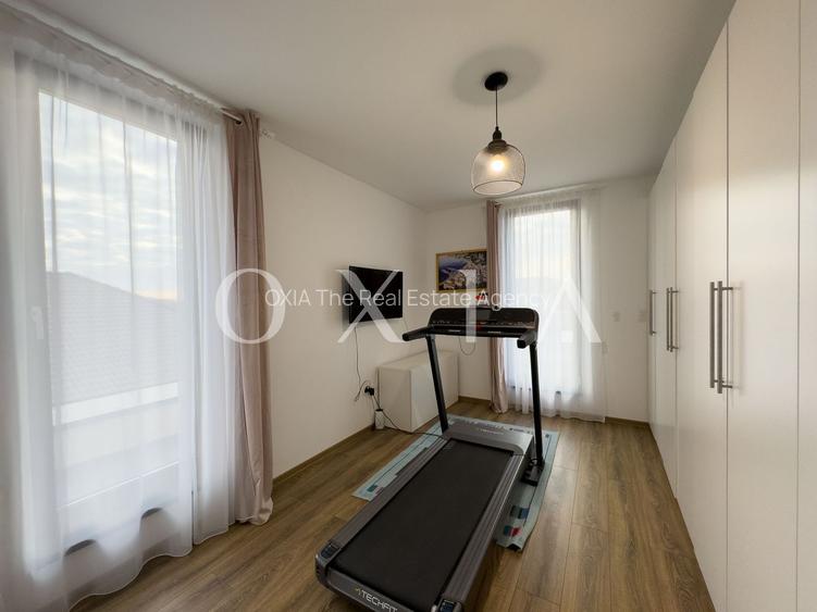 OX598 Vila cu Piscina in Mosnita Noua - 20