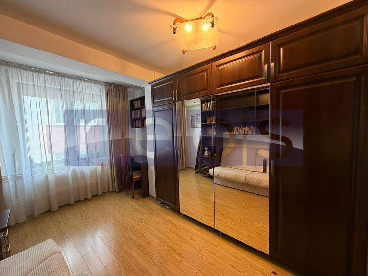 INCHIRIERE 3 CAMERE | DOROBANTI | MOBILAT SI UTILAT | PARCARE | 76MP - 12