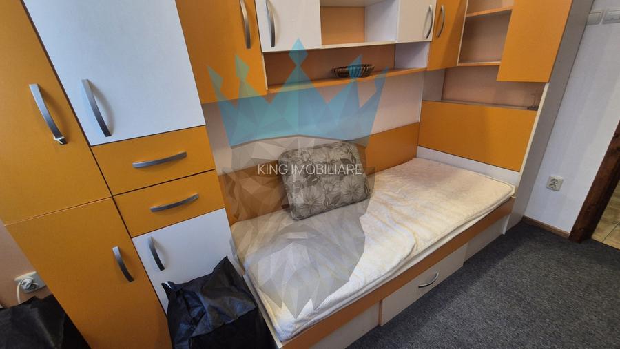  Apartament 2 Camere Ferentari Bucuresti - 12