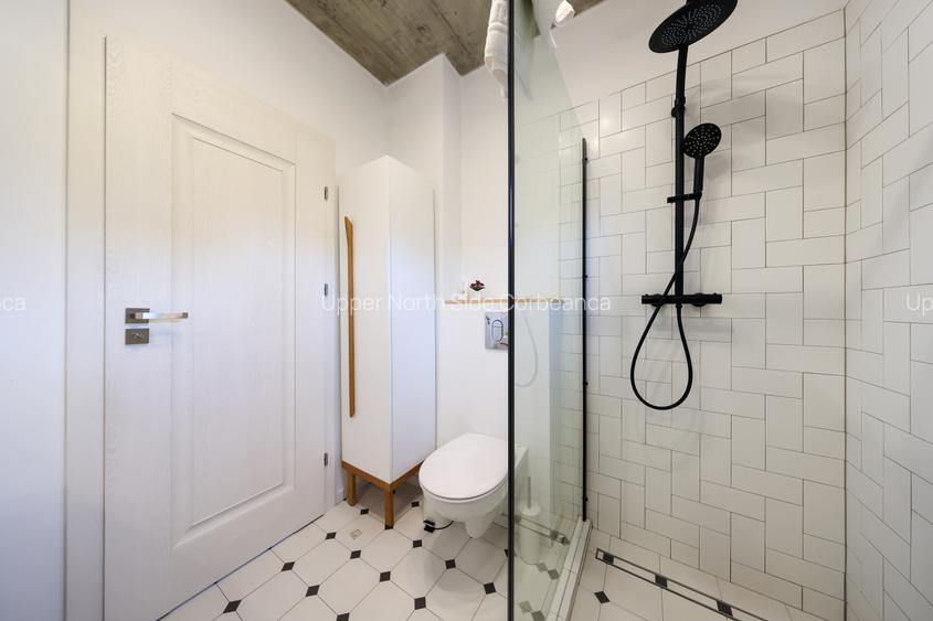 VILA Individuala Eficienta Energetic | Garaj  Comision 0 - 24