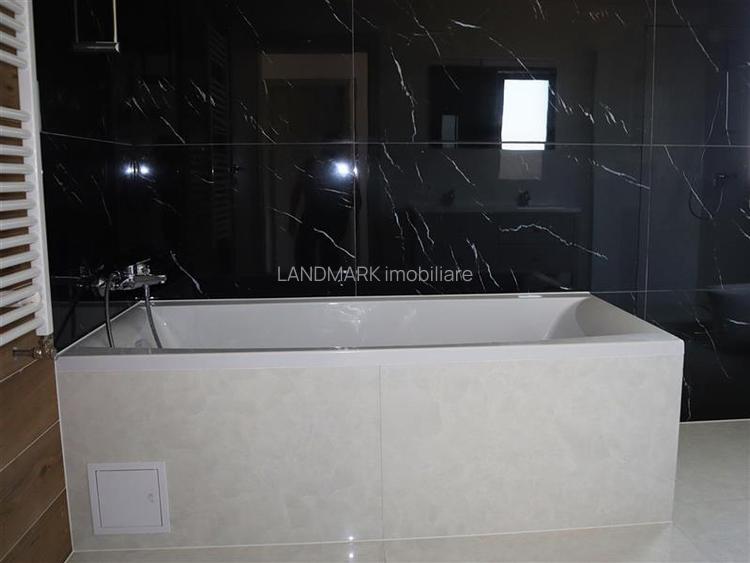 COMISION 0% Duplex despartit prin garaj liziera padurii Dumbravita - 18