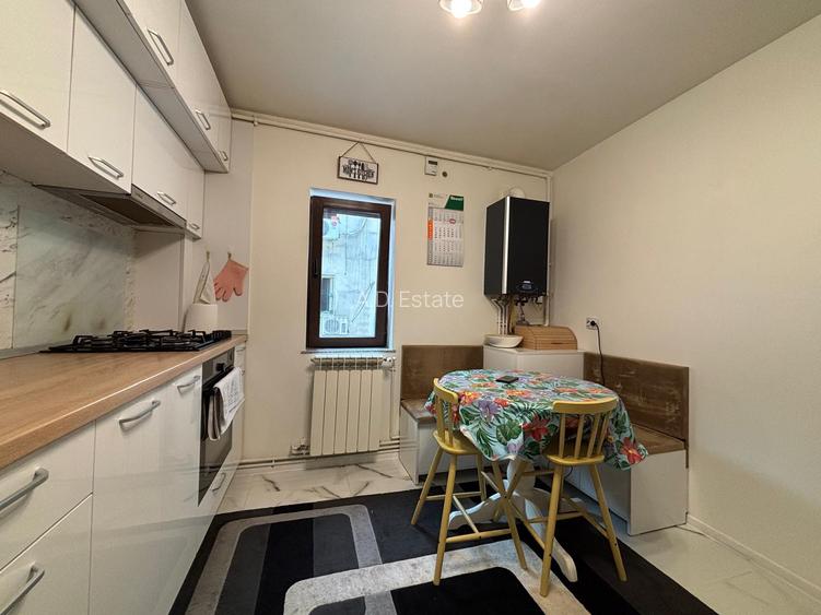 3 Camere Soseaua Vergului Centrala Proprie Renovat - 4